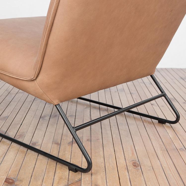 Кресло Альта Alta Lounge Chair