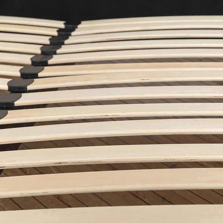 Двуспальная кровать Мари Marie Double Bed