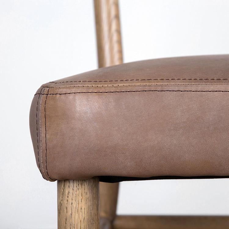 Стул Санса Sansa Dining Chair, Weathered Oak