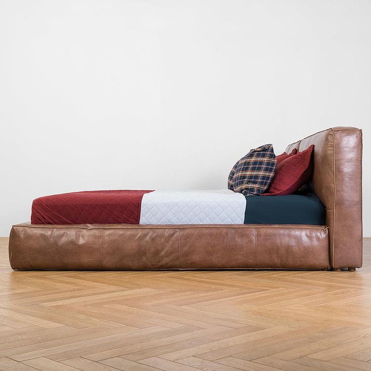 Двуспальная кровать Аризона Arizona Double Bed RM