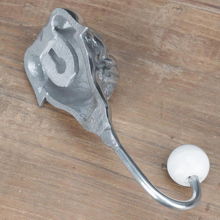 Крючок Британский бульдог British Bulldog Hook