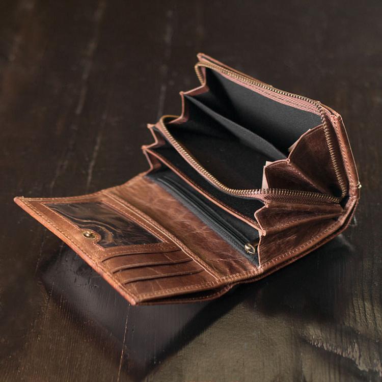 Кошелёк Примроуз Primrose