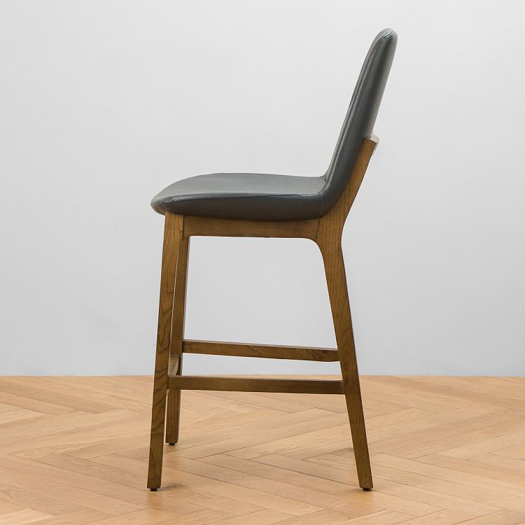 Полубарный стул Порто Porto Counter Chair