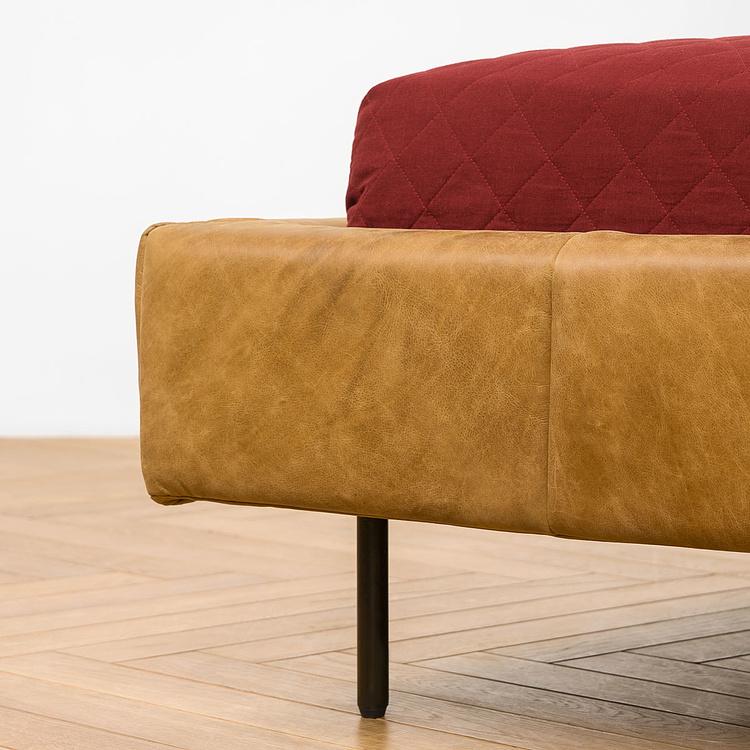 Двуспальная кровать Вист Whist Bed PF