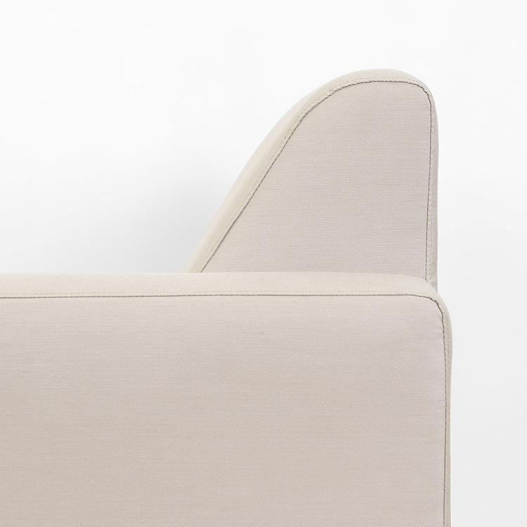 Садовый угловой диван Эко Eco Group