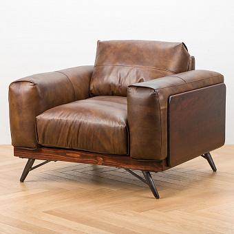 Cinecitta Armchair D