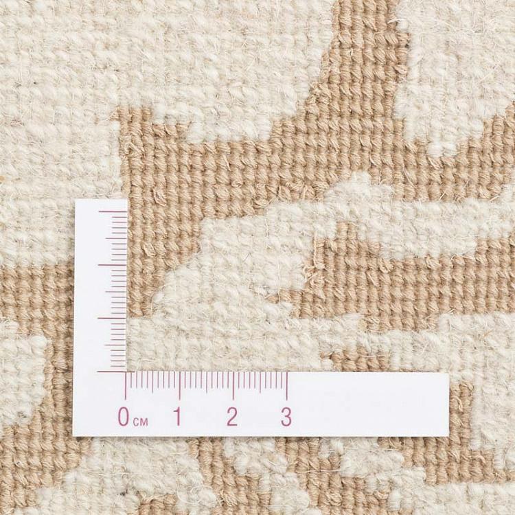 Прикроватный ковёр с коротким ворсом Лотосы Lotus Bloom