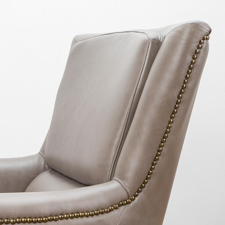 Кресло Мастер, светлые ножки Master Chair, Bleached Oak PF