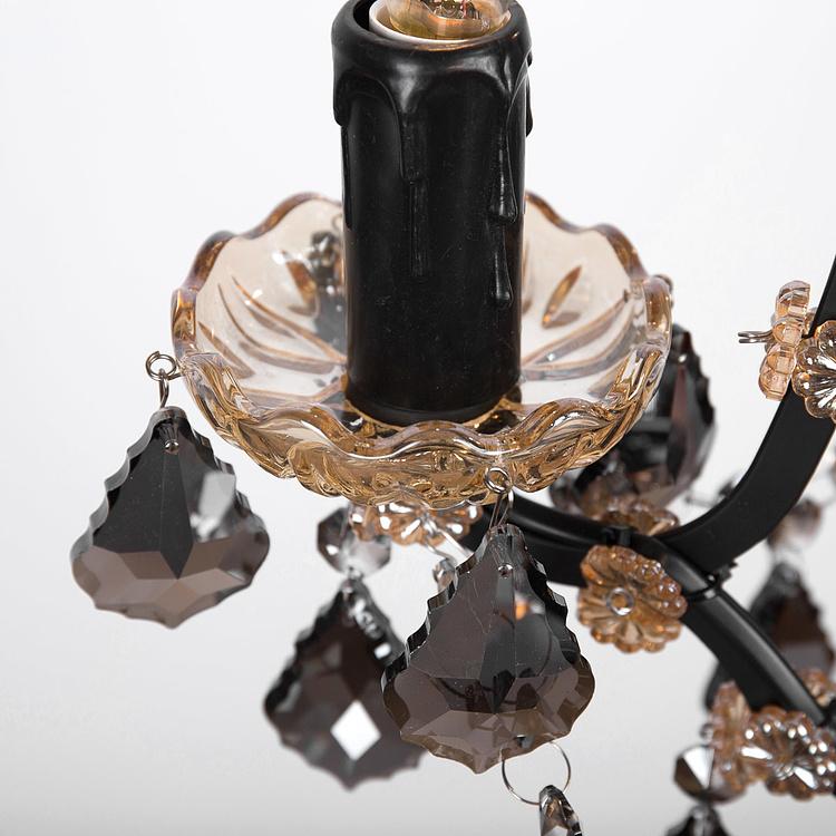 Хрустальная люстра, XS Crystal Chandelier Extra Small