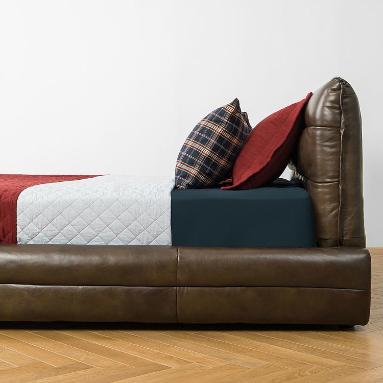 Двуспальная кровать Сахара Sahara Double Bed RM