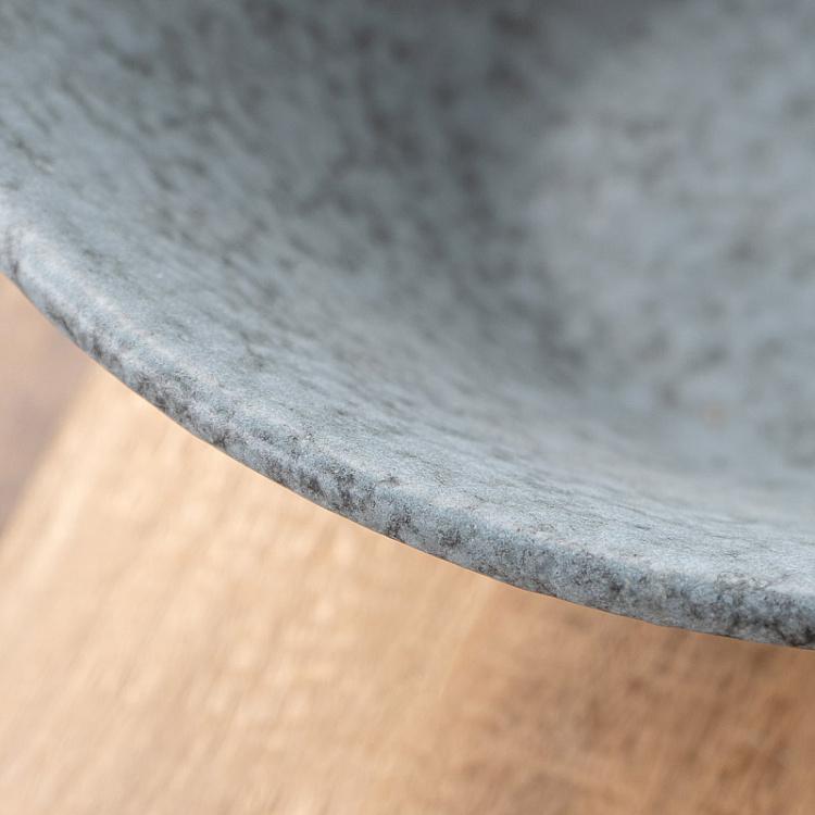 Салатница Органика Земля Organica Terra Salad Bowl