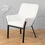 Садовый стул Alan Chair, Black
