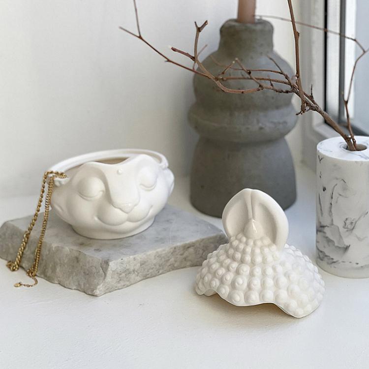 Шкатулка для украшений Кролик Будда Ом Jewelry Box Rabbit Om