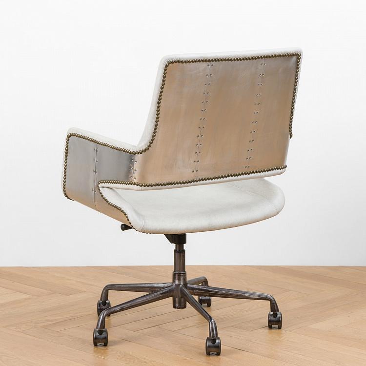 Рабочее кресло Палермо Ufficio Palermo Armchair D