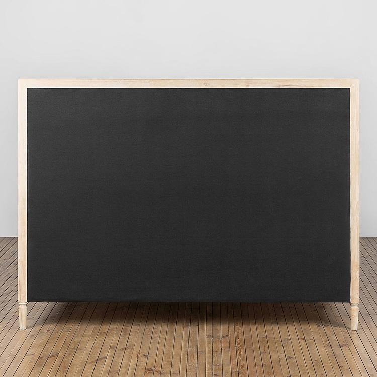 Полутороспальная кровать Александра Alexandra Bed