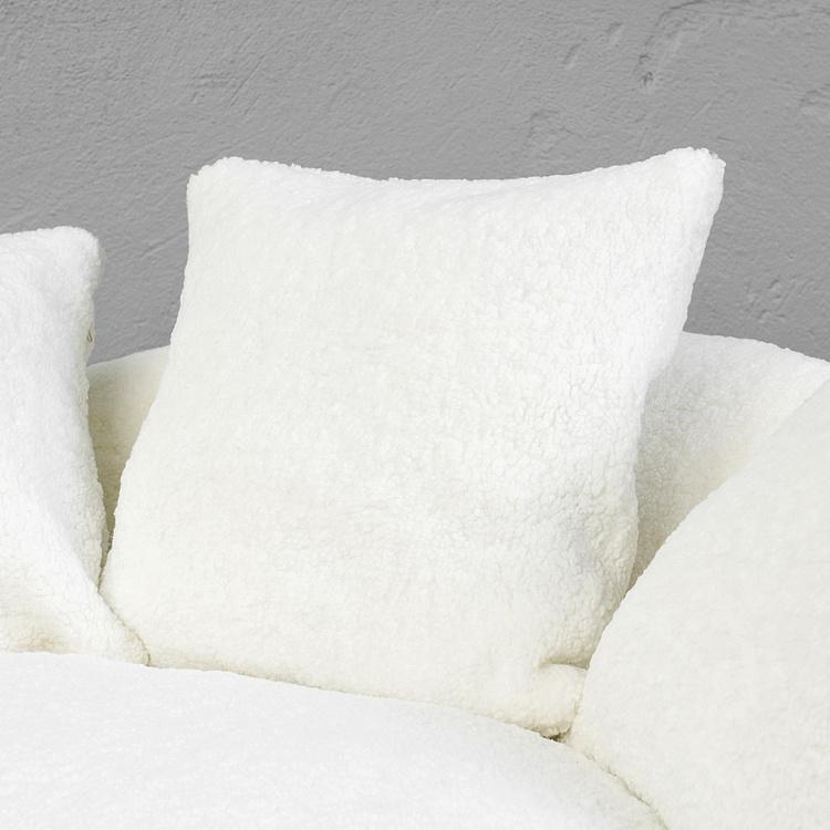 Вращающееся кресло Пьятто Piatto Swivel Chair