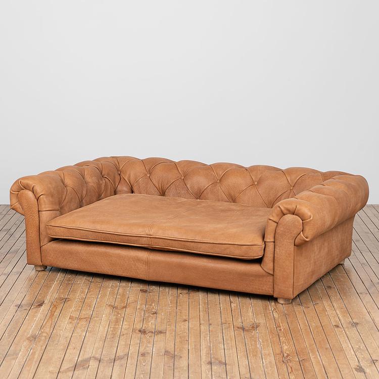 Диван для собак/кошек Вестминстер Westminster Dog Bed