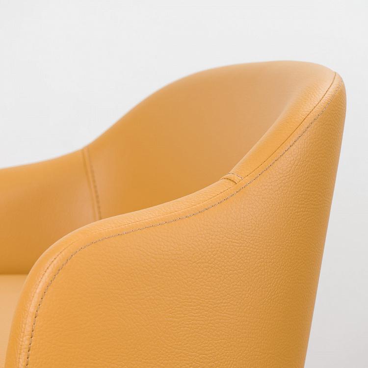 Вращающийся барный стул Алонте Alonte Barstool With Rotating Leg