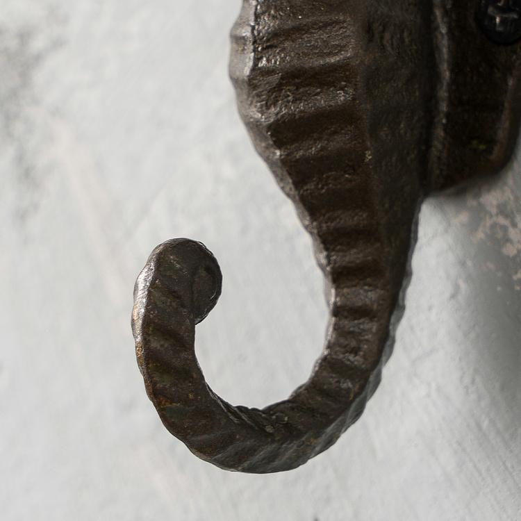 Крючок Морской конёк Seahorse Hook