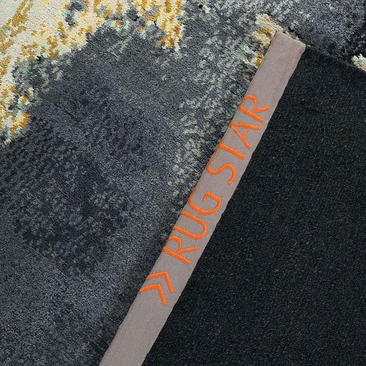 Ковёр с коротким ворсом Голландия Holland