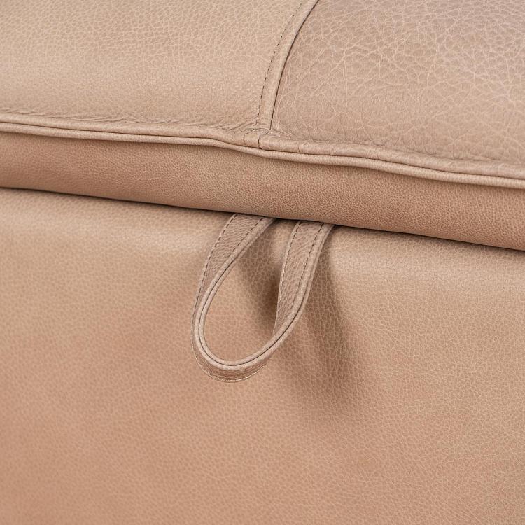 Раскладной пуфик-кровать Кристофер Christopher Footstool Bed