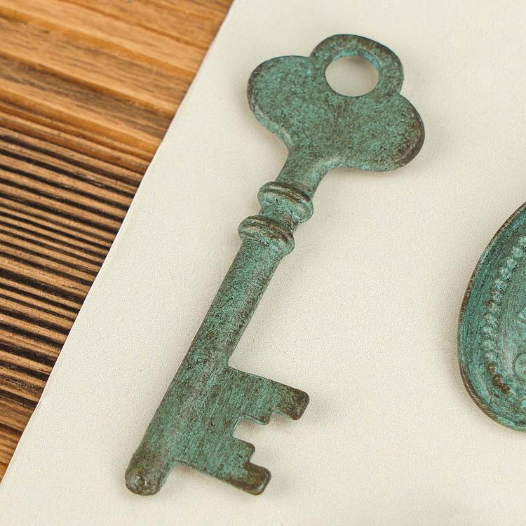 Набор из шести магнитов Страна Чудес Set Of 6 Magnets Fantasyland