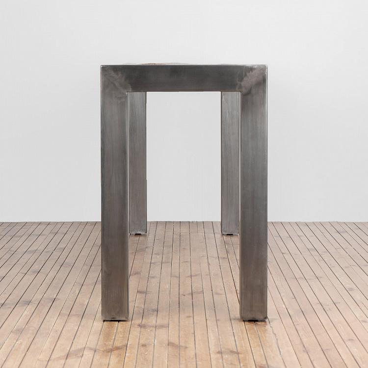 Консольный стол Фаундри Foundry Console