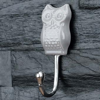 Polar Owl Hook