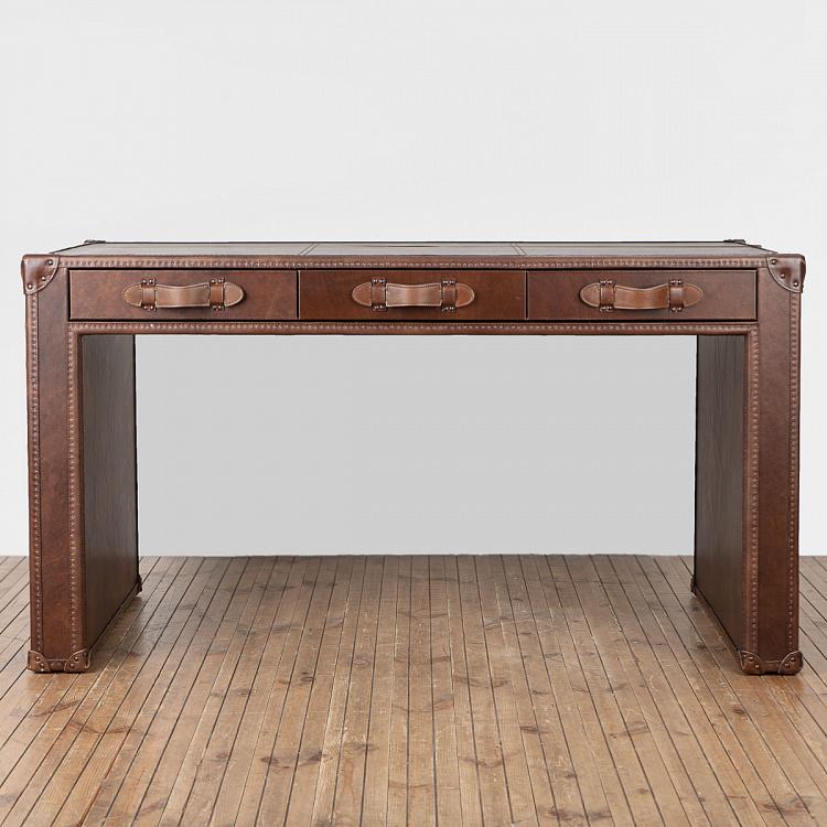 Письменный стол Слэб Slab Desk