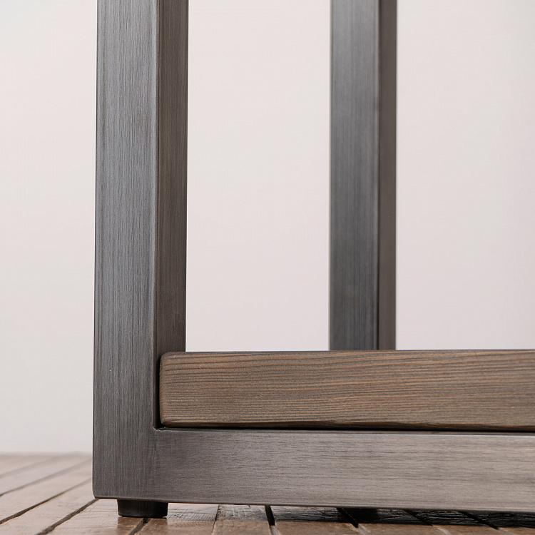 Широкий стеллаж Аксель МК3 Axel Mk3 Double Bookcase