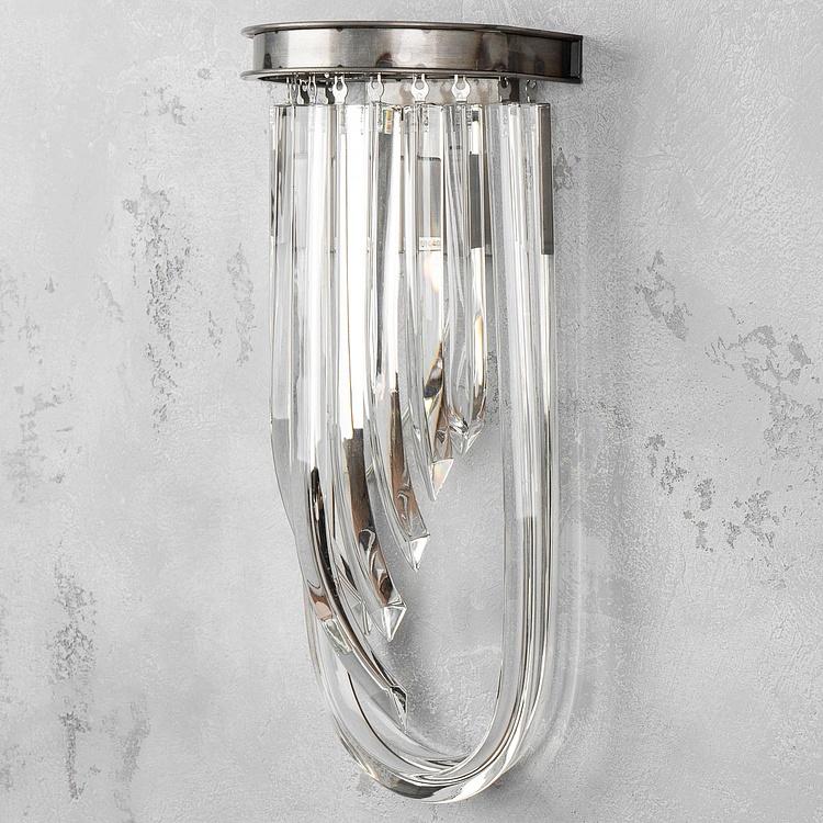 Бра Кросглас Crossglass Sconce