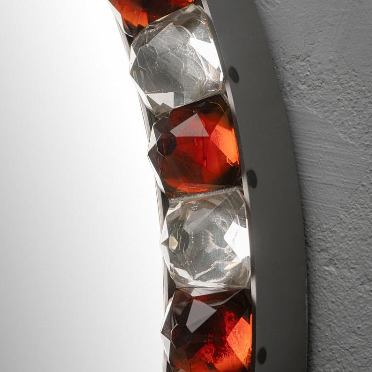 Зеркало Гэтсби, L Gatsby Mirror Large