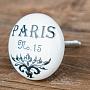 Мебельная ручка Paris 15 Knob