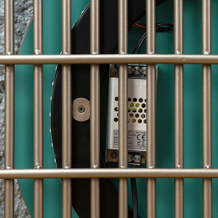 Зеркало с подсветкой Лимина Limina Mirror