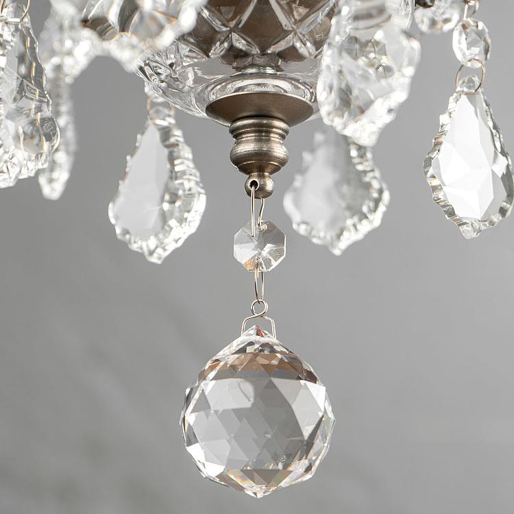 Хрустальная люстра, XS Crystal Chandelier Extra Small