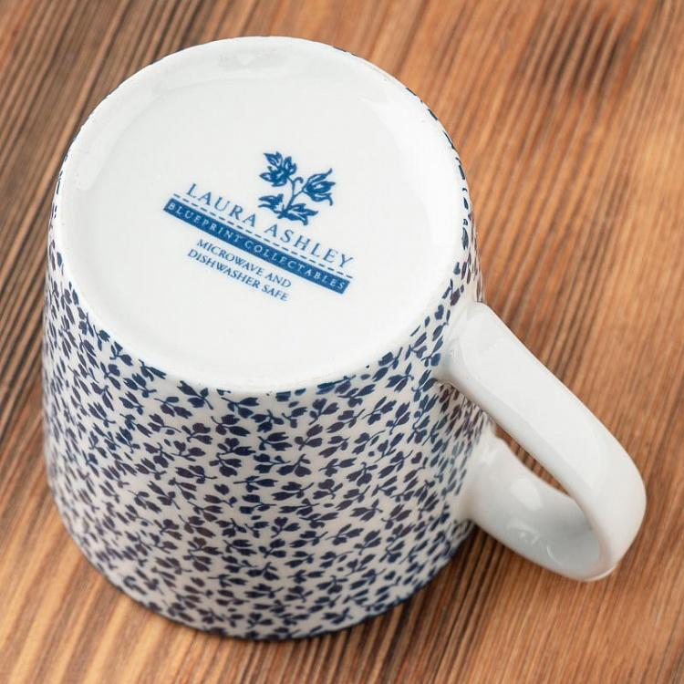 Кружка Флорис Floris Mug