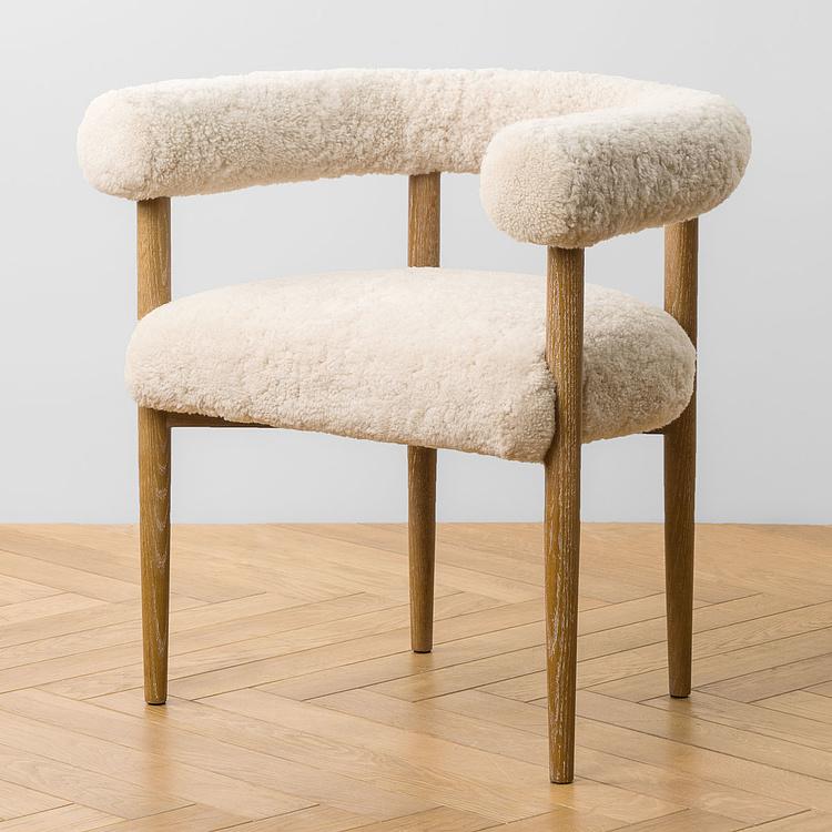 Стул Франческа Francesca Chair