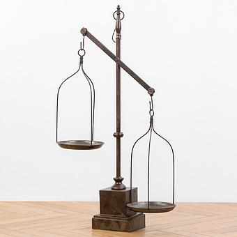 Vintage Scales discount