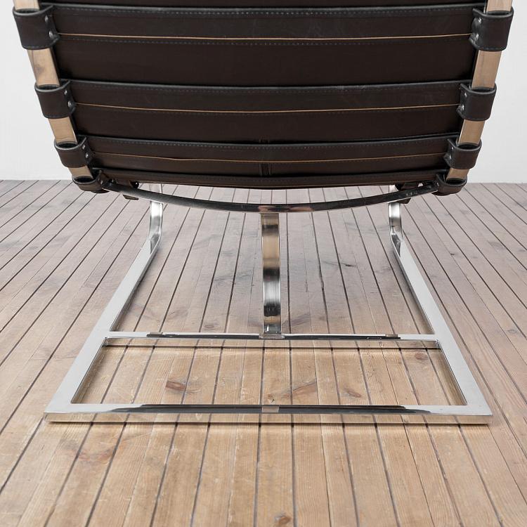 Кресло-шезлонг Бильбао Bilbao Daybed