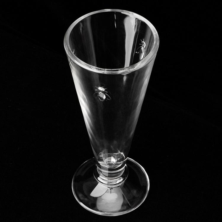Бокал для шампанского Пчёлы Abeille Champagne