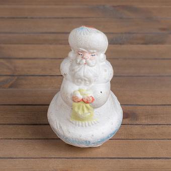 Vintage Ded Moroz 2 18 cm