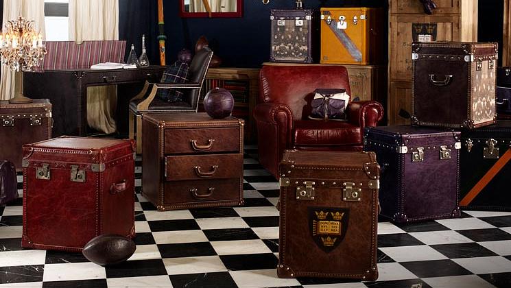 Oxford by Timothy Oulton