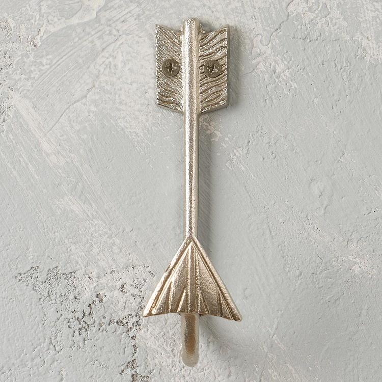 Крючок Стрела Arrow Metal Hook