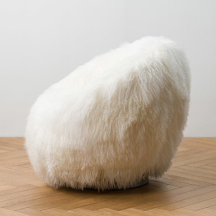 Вращающееся кресло Пинчиано Pinciano Swivel Armchair A