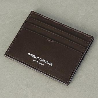 Double Universe Cardholder