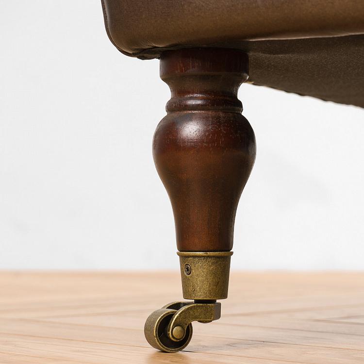 Кресло Замок Castle Chair RM