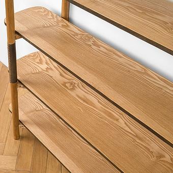 Стеллаж Saumur Shelf RM