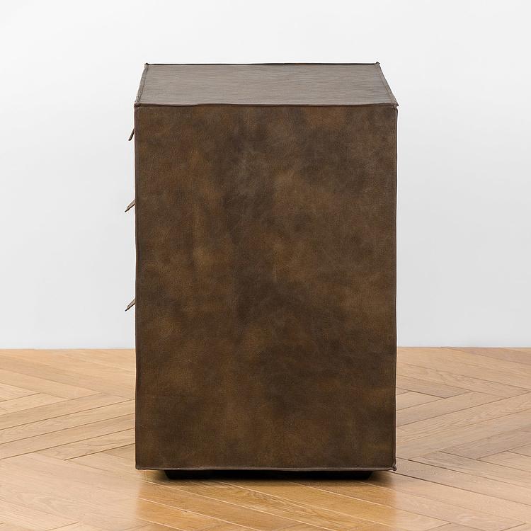 Прикроватная тумба Тибет Tibet Side Table RM