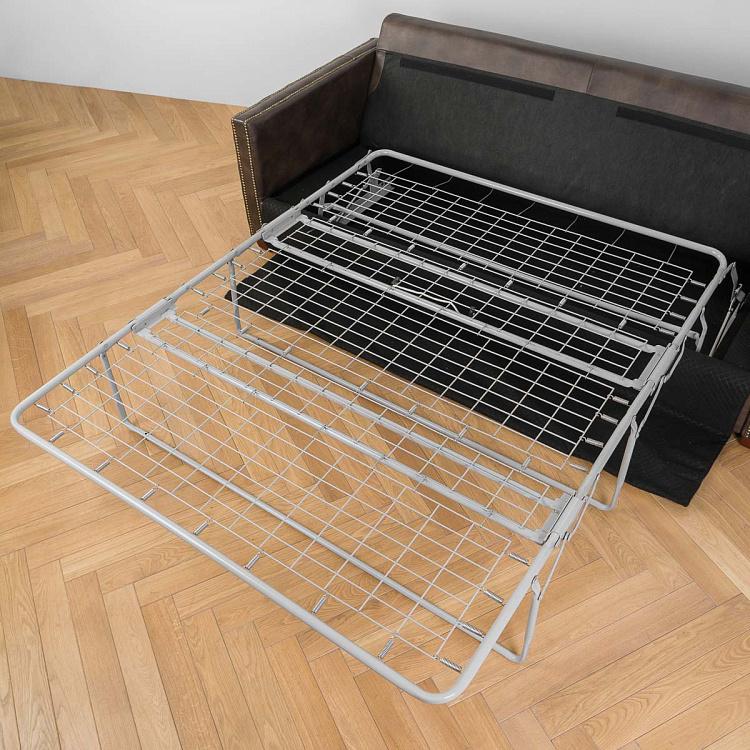 Раскладной трёхместный диван-кровать Министр Minister 3 Sleeper RM