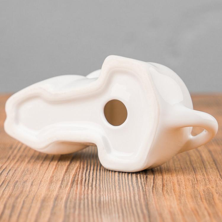 Статуэтка Мышка Тося Mouse Tosya Figurine